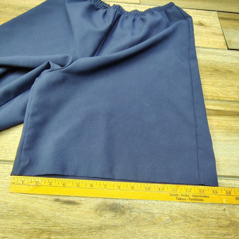 Prelude Culotte Short Set 2 Pc Embroidered Womens 16 Union USA - Picture 6 of 13